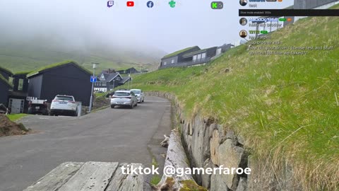 Irl cardio walk