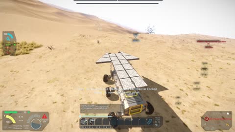 Living my best Dwarf life Space Engineers 1 w/Chimorean 5/24/25