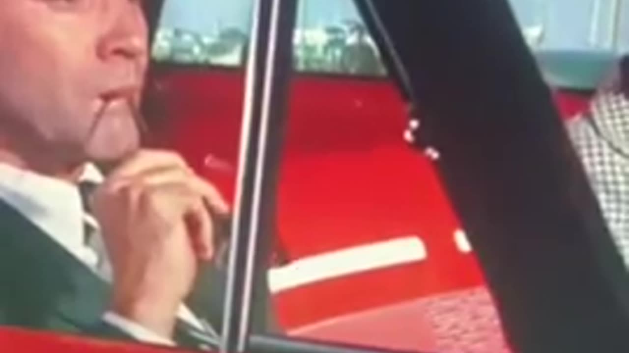 Truth in Movies - 1964's 'Good Neighbor Sam'