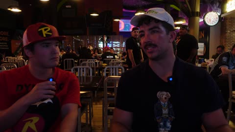 "Deontay Wilder Would Be A Cool Fight" Says Boxing Champ Richard Torrez!