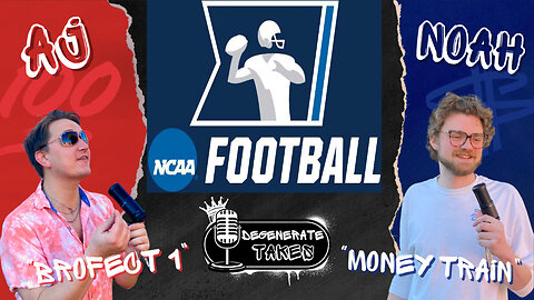 College Football Week 1: Best Bets, Analysis and Predictions