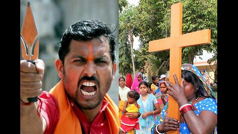 The Blatant Agenda of the BJP Government Eradicating Christianity in India November 2025 Update
