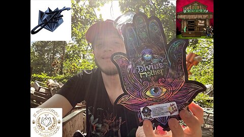 Reviewing JKDistro’s Divine Mother Apples & Banana THCA Flower!! The UpBeat Pack!!