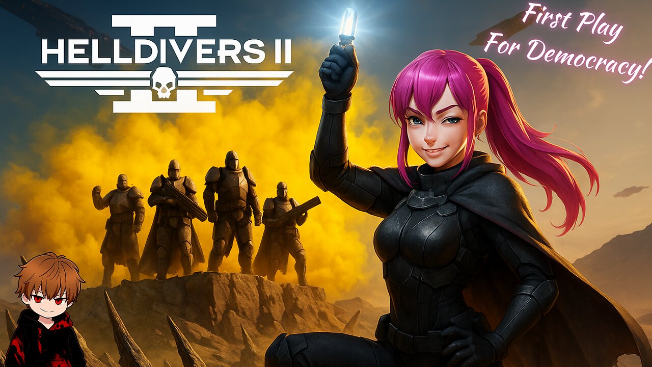 [GAME_SESSION: Helldivers2_v1.0]