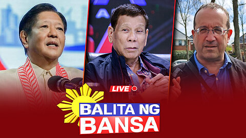 LIVE: Balita ng Bansa | August 01, 2025