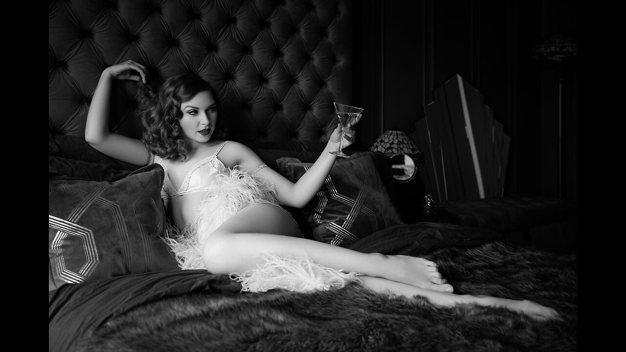 Terry Soloman Presents - Classic Rock Music and More!