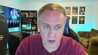 Trump's Preparing For It Right Now.. There's Something Very Bizarre About What Just Happened on Halloween!