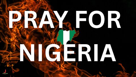 PRAY FOR NIGERIA: A CALL FOR PEACE, UNITY AND DIVINE INTERVENTION #nigeria#pray #divineintervention