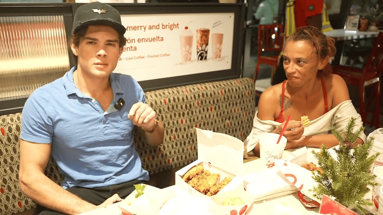 Clavicular Says He Doesn’t Care About Women—He Just Wants to Mog Everyone