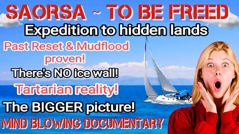 Saorsa ~ To Be Freed - A Mind Blowing Documentary