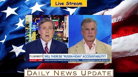 x441a: Judicial Watch - FITTON: Will There EVER Be Prosecutions!
