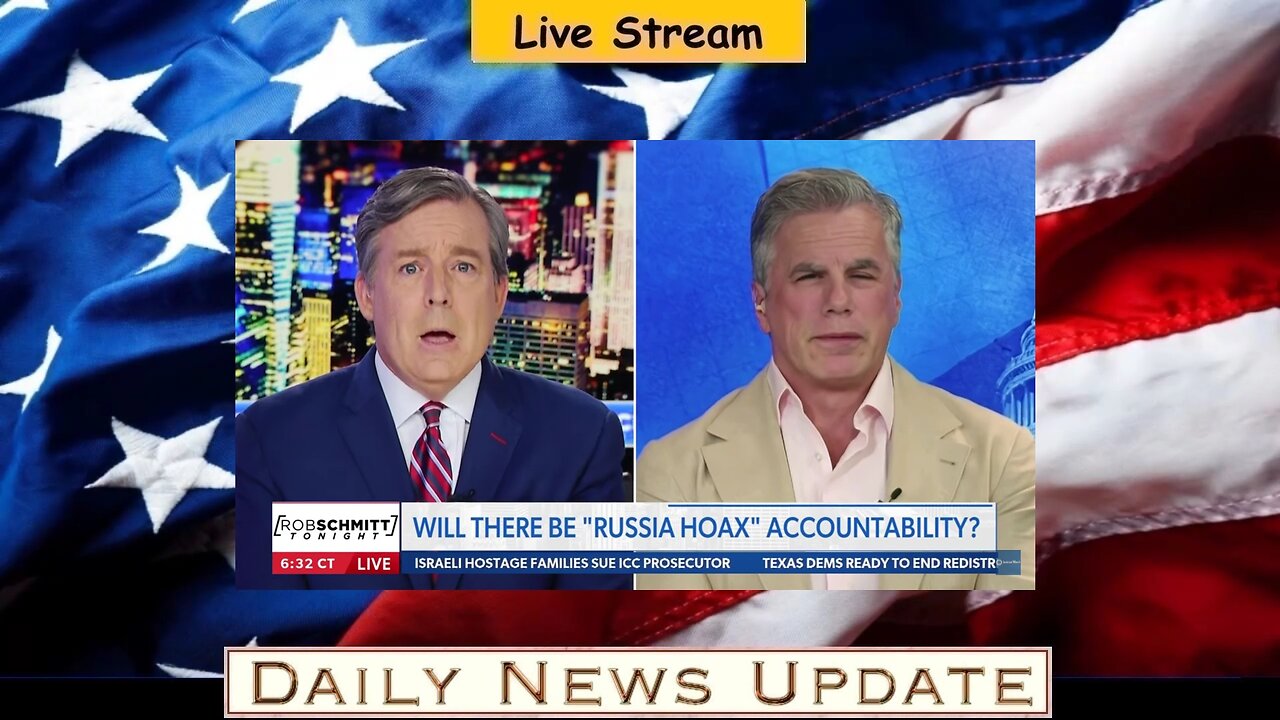 x441a: Judicial Watch - FITTON: Will There EVER Be Prosecutions!