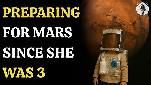 The 3 Year Old Girl, Dreaming For Mars | WION Podcast