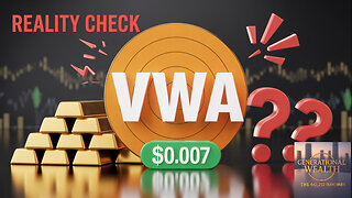 Exposing VWA Crypto: Real-World Assets or Complete Scam? Full Analysis