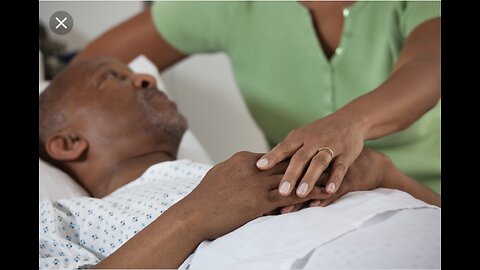 PROSTATE CANCER Risk Greatest in Black, African American, COLORED, NEGROE(Israelite) Men….”everlasting chains under darkness” 🕎 Romans 7:1-25 “O wretched man that I am! who shall deliver me from the body of this death?”