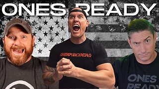 Ep 561: Being a Dad, a Warrant Officer, and a Creator—With OnexPunchxDad Josh Green