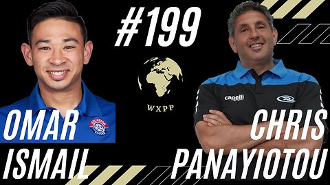 Chris Panayiotou, Omar Ismail (Soccer Coaches) #199 #podcast #explore