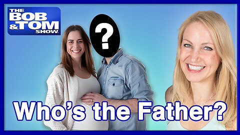 Tom Talks Soap & Kristi’s Wild Question + Sexy Time with Alli Breen | The BOB & TOM Show