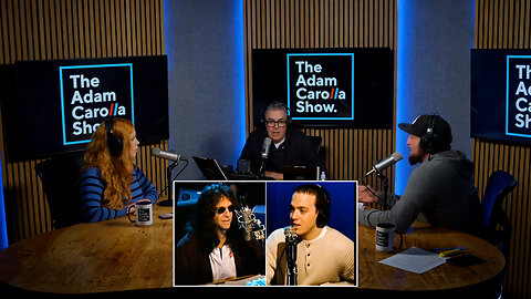 LA Mayor Karen Bass + Pit Bulls, high on cocaine, kill grandmother | The Adam Carolla Show | #news