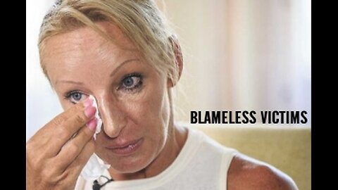 Blameless Vicims (2016) [Richplanet TV Show 234]