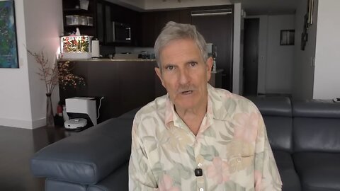 Tsunami Alert! Dick Allgire in Hawaii is in it's path! Predicted by the remote viewers!