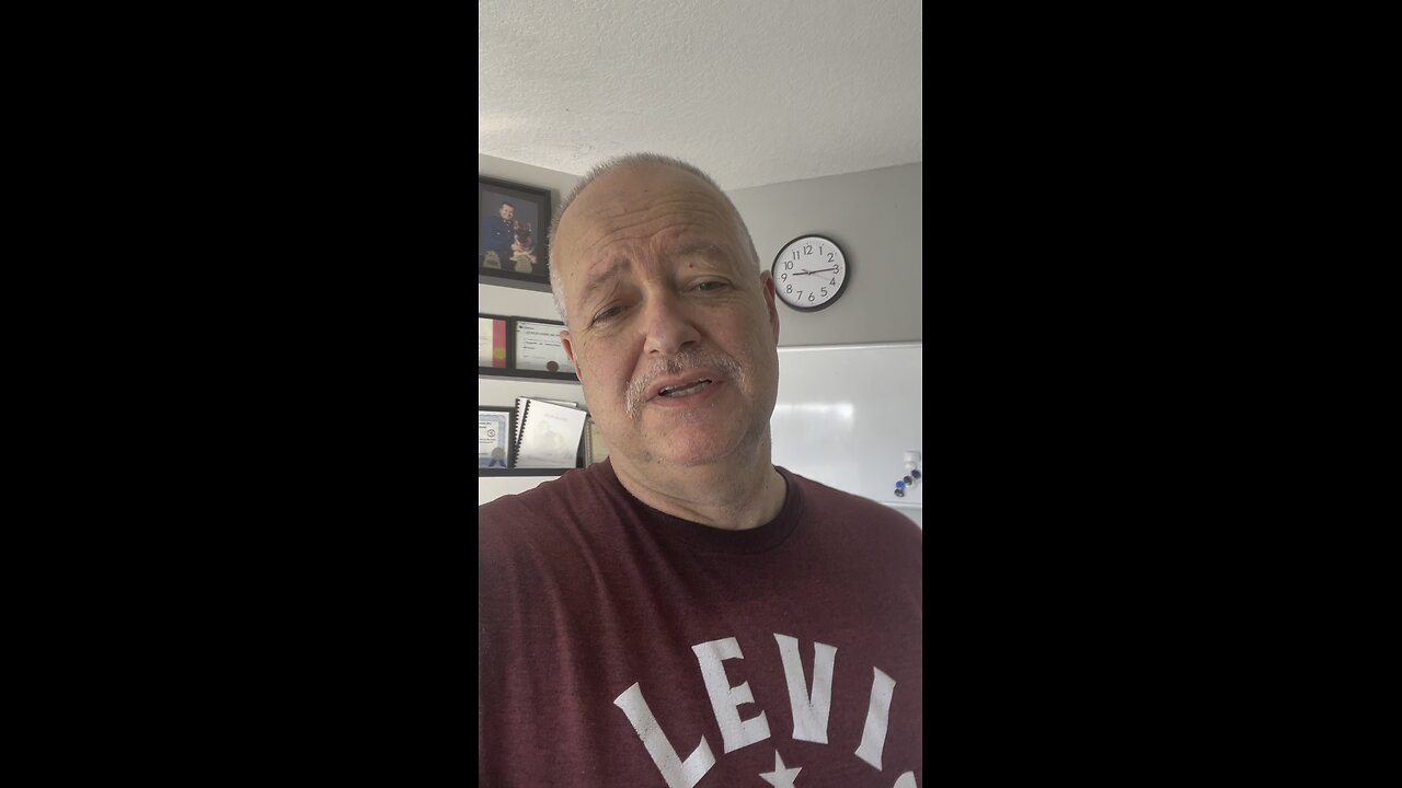 New Series Coming Soon