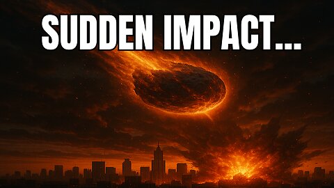 Are Today’s Digital ID Trends & Asteroids Connected to Revelation Prophecies?