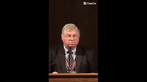 Walking In Peace -- Jim Renihan