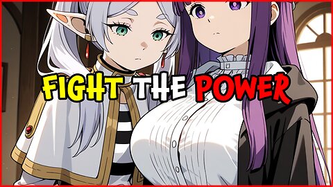 FIGHT THE POWER EDITION - CANDACE OWENS ASSASSINATION PLOT, ROBOTS, F-35 SYSTEM, CHAUVIN PARDON