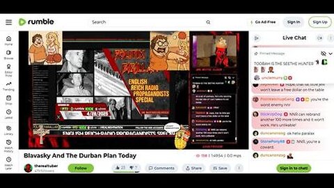 NIGHT NATION REVIEW EXPOSED ☭ AS THE GATEKEEPER HE HAS ALWAYS BEEN❗