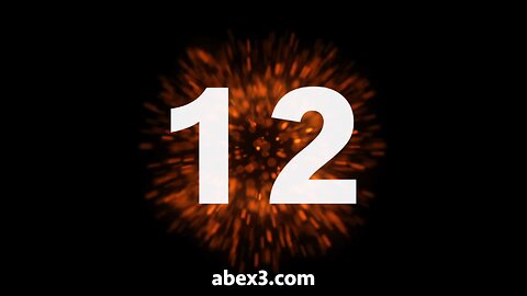 12 Days until the Launch of ABEX3 meme token on Solana blockchain.
