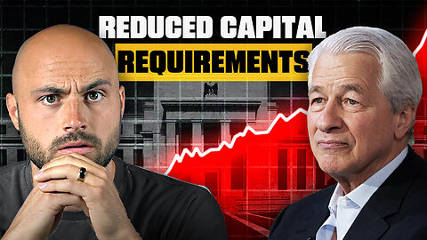 Why Bank Leverage Limits are About to be Relaxed