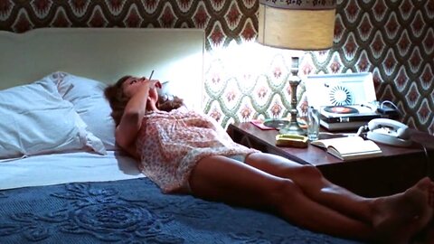 musical video clip cute girl 1970 movie