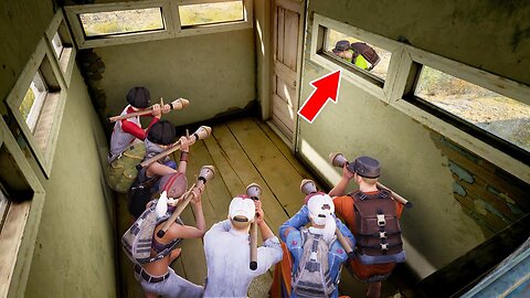 PUBG: Funny & WTF Moments 24/7