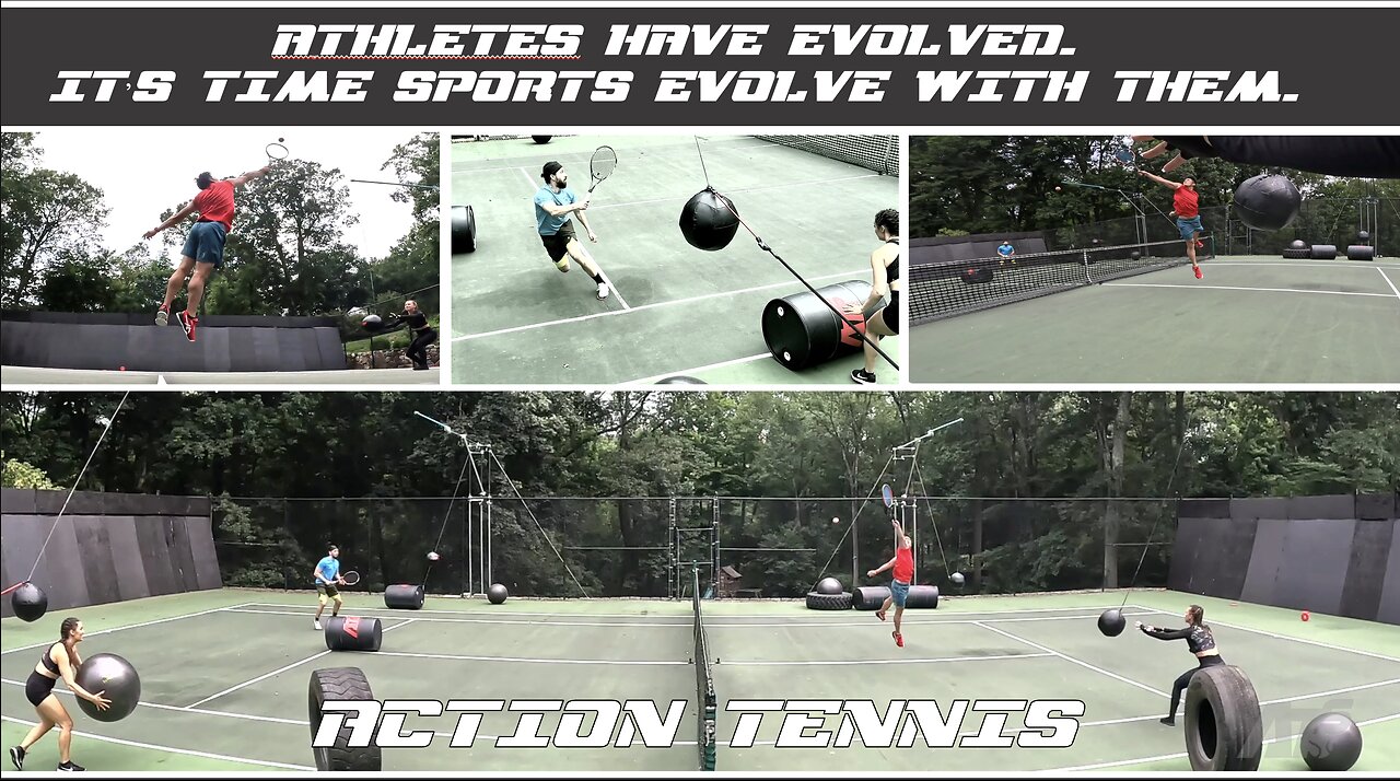 AWESOME ACTION POINT!