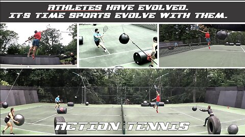 AWESOME ACTION POINT!
