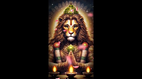 Sri Narasimha Deva