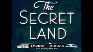 THE SECRET LAND OPERATION HIGHJUMP U.S. NAVY ANTARCTIC EXPEDITION 1946 ADM. RICHARD BYRD 24972