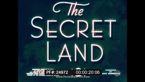 THE SECRET LAND OPERATION HIGHJUMP U.S. NAVY ANTARCTIC EXPEDITION 1946 ADM. RICHARD BYRD 24972
