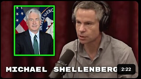 "CIA Director and Tech Giants Under Scrutiny Over Epstein's Network"