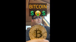 Bitcoin [Wealth Transfer] #bitcoin #cryptocurrency #prophetic #btc