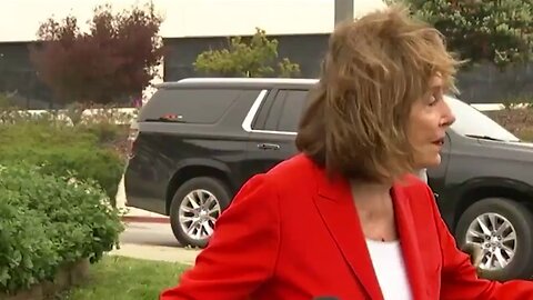 PELOSI REVEALED HER PLAN ON TRANSGENDER SURGERIES FOR MINORS