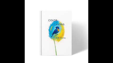 COLOR SPEAK, S 5, Ep 38: COLOR for CANVAS! w/ Publisher Missy Maxwell Worton & Author Carolyn Searcy