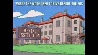 Societal Narcissism - SSRI's Replacing Mental Institutions