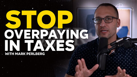 Unlock Huge Tax Savings in Passive Real Estate 🚀
