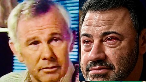 Jimmy Kimmel should have LISTENED to Johnny Carson…