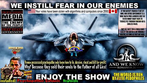 8.25.25: JAG/Military Officers in DC, 1,700 troops? More cities, Enemy put on ALERT, Activated, Pray