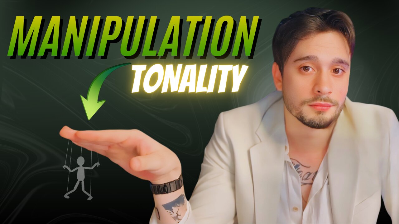 The SAD truth about “Tonality” in High ticket sales (manipulation)