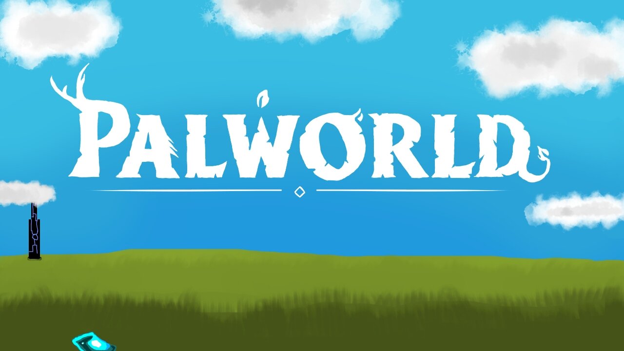 Palworld (Part 7) Grind for that xp and stuff