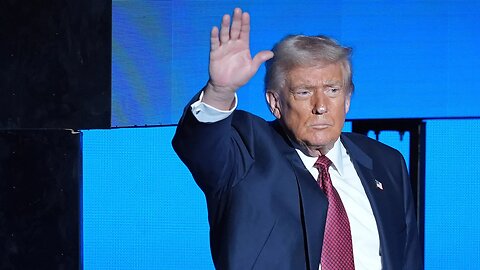 The Will Cain Show (Full episode) - Wednesday, November 5